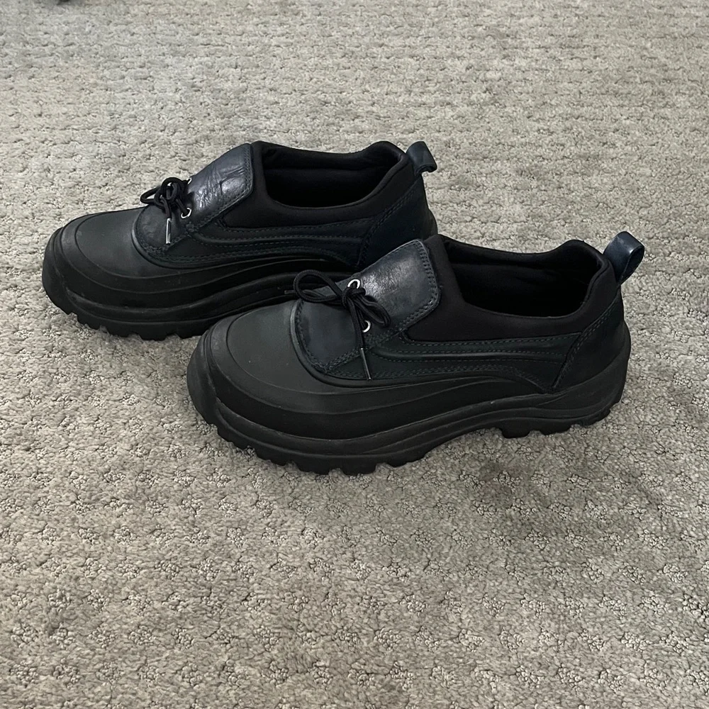 Land’s End Low Duck Boot - Picture 3 of 5